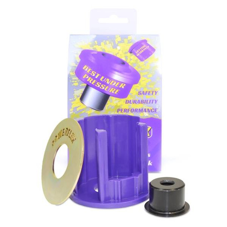 Polyurethan buchsen Powerflex Volkswagen Golf Mk8 2wd Multi-Link PFF85-830P Nummer im Diagramm: 30