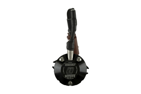 Blow Off Turbosmart Ventil BOV Kompact EM Plumb Back VR4