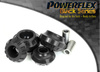 Tuleja górnego mocowania tylnego amortyzatora Powerflex Black Series Volkswagen Scirocco Models & Scirocco MK1/2 (1973 - 1992) PFR85-241BLK