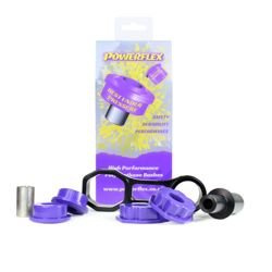 Poliuretán persely Powerflex Fiat 500 Models - 500 inc Abarth (2007- ) PFF16-531P Nem. a diagramon: 20