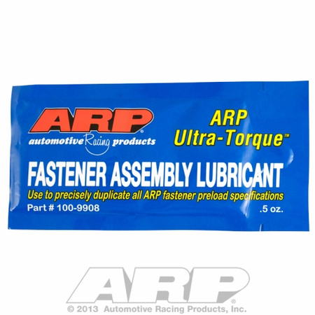 ARP Ultra Torque lube 0.5 oz. pouch