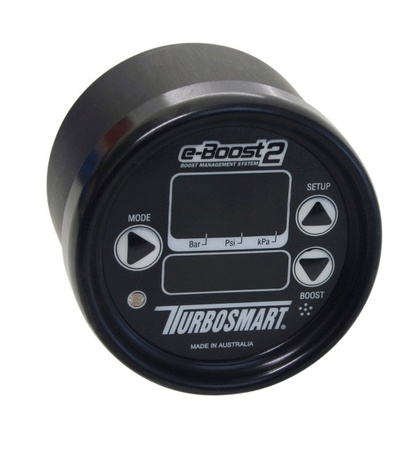 Turbosmart manual boost controller - MBC type eB2 60psi 60mm Sleeper - 4 Port