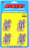 Főcsavarok készlet ARP 400-1404 "SB Ford 3/8"" x  1.670 SS header stud kit" Ford Small Block