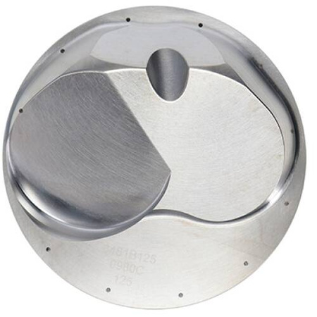 Wiseco Piston Kit BBC Quick 16 +45cc Dome 1.270 CH B:4.500 - K481BS