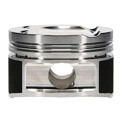 JE Pistons Kolbensatz VW 1.4 TFSI 76.50mm 10.0:1 363325