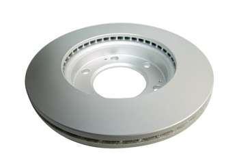 DBA Utcai sorozat univerzális féktárcsa - En-Shield - sima - DBA3714E