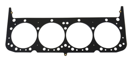 Athena Head Gasket SB CHEV 55-91 D.107 TH.1MM-NO STEAM HOLES