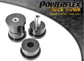 Leaf Spring Mount Front Powerflex Polyurethane Bush Black Series Ford Capri (1969-1986) PFR19-408BLK