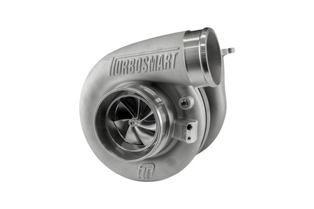 Turbosprężarka TS-1 7880, T4, 0.96AR, zewnętrzny wastegate