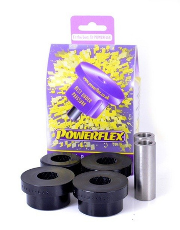 Powerflex poliuretano įvorė Jaguar (Daimler) S Type-X200 (1998-2002) - PFF27-602 Diagrama Nr: 2