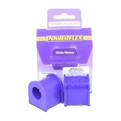 Poliuretán persely Powerflex MG MGTF (2002-2009) - PFF42-215 Nem. a diagramon: 3