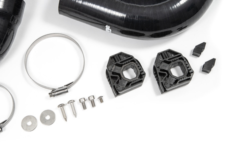 Ladeluftkühler für VW Golf MK8/ Audi S3/Cupra Formentor und Leon