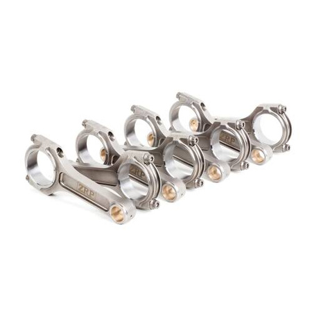 ZRP Pleuelsatz Chevy 6,125" I-Beam