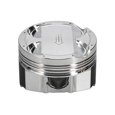 Zestaw tłoków Manley dla Toyota 2JZ-GTE 87.00mm B 1.328 CH -1.00cc 609310CE-6
