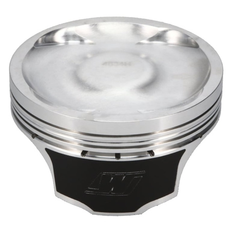Wiseco stumokliu rinkinys Subaru EJ257 WRX/STI 4v Idubimas -19cc 8.5:1