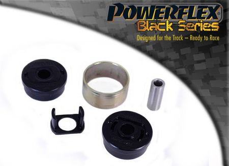 Poliuretán persely Powerflex Nissan Note / Tiida (2006 - 2011) PFF60-526BLK Nem. a diagramon: 20