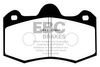 DP3036C - Ein Satz Bremsbeläge serie REDSTUFF EBC Brakes