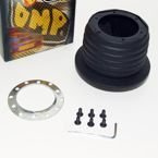 OMP steering wheel hub for Mitsubishi Lancer EVO 6 - (VI) - OD/1960MI279
