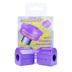 Front Anti Roll Bar Inner Mount 21mm Powerflex Polyurethane Bush Road Series Renault 5 GT Turbo (1985-1991) PFF60-103-21