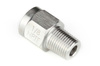 Haltech M10 x 1,0 - 1/8 NPT adapter Bosch folyadékpréshez - HT-010922