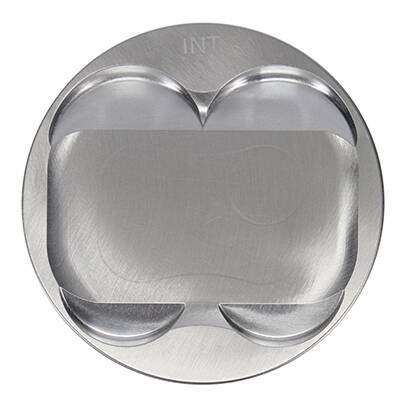 Zestaw tłoków JE Pistons Pistons Ford 2.0L Zetec ZX3 85,00 mm (9,0:1)(ASY) 298715