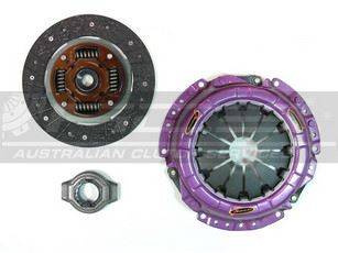 Xtreme Performance kuplung készlet Nissan 100NX / Almera I, II / Primera (P11) / Sunny III / Avenir - KNI22002-1A