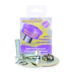 Powerflex poliuretano įvorė Mini R50/52/53 Gen 1 (2000-2006) - PFF5-101MS Diagrama Nr: 1