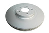 DBA disc brake Street Series - En-Shield - plain universal - DBA3656E