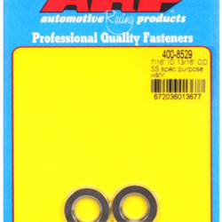 Śruby ARP "7/16"ID 13/16"OD .120"TH SS washers (2pcs)
