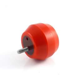 Engine mount (left) - MPBS: 08024156 BMW 5 E34, 7 E32, 8 E31,