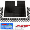 Kopfbolzen ARP 235-4323 ARP BBC Brodix SR20 head w/cast iron block, head stud kit Chevrolet Big Block