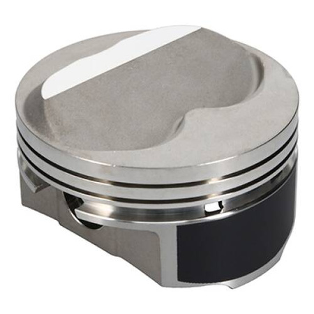 Kute tłoki Wiseco - zestaw Pro Tru SBC 400 +8cc 1.125 CH B:4125 - PTS535AS