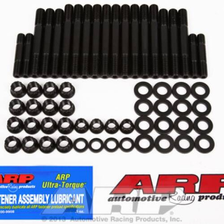 Pagrindiniai smeigtukai ARP 134-5801 Chevy Dart "Little M" w/outer studs MSK Chevrolet Small Block