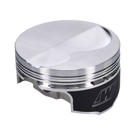 Kute tłoki Wiseco - zestaw Chevy LS Series -8cc FT 4.155 Bore B:4.155 - K395X155