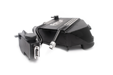 BMW M2/M3/M4 Chargecooler