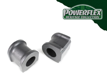 Front Anti Roll Bar Bush 23mm Powerflex Polyurethane Bush Heritage Collection Porsche 911 993 (1994 - 1998) PFF57-601-23H