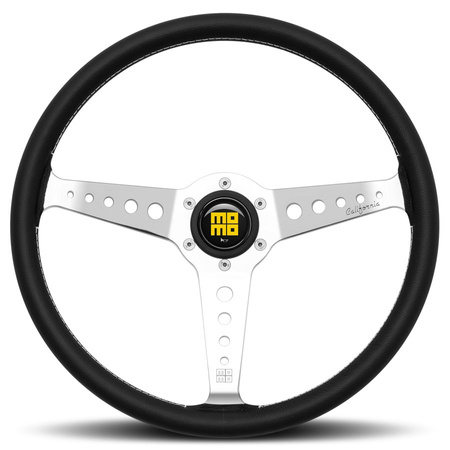 MOMO Heritage California steering wheel