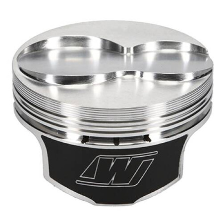 Wiseco Piston Kit Chevy LS -2.8cc Dome B:4.130 - K462X130