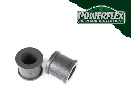 Tuleja stabilizatora przód 25.5mm Powerflex Heritage Collection Porsche 944 inc S2 & Turbo (1985 - 1991) PFF57-204-25.5H