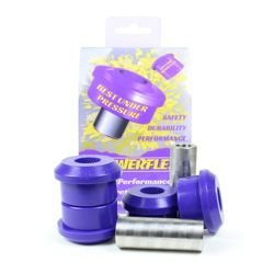 Front Lower Wishbone Rear Bush