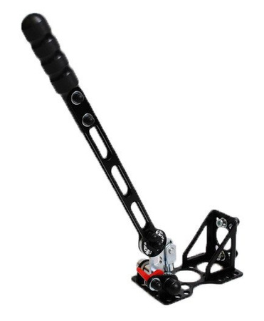 Hydrauliczny hamulec ręczny IRP EVO