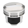 Wiseco Piston Kit Pro Tru BBC 396 1.760 CH +38cc B:4125 - PTS519A3