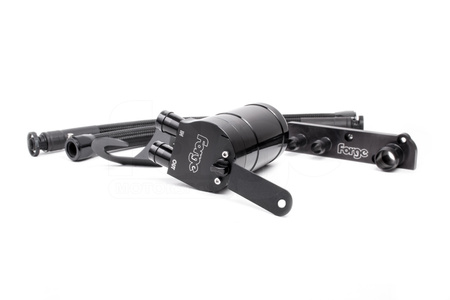 Ölauffangbehälter Kit für Golf MK5