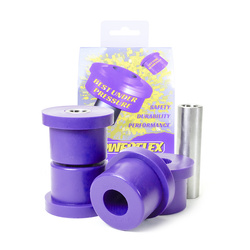 Hátsó hátsó hátsó kar persely Powerflex poliuretán szilent Road Series Vauxhall / Opel Cavalier GSi/Calibra 4WD, Vectra A (1989-1995) PFR80-440