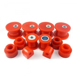 Front suspension kit (acentric) - MPBS: 4302602A Nissan Patrol Y60, Y61,