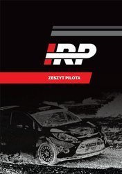 Zeszyt pilota IRP ECO