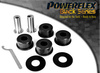 Rear Arm Outer Bush, Adjustable Powerflex Polyurethane Bush Black Series Volkswagen Transporter Models T5 Transporter inc. 4Motion (2003-2015) PFR85-1310GBLK