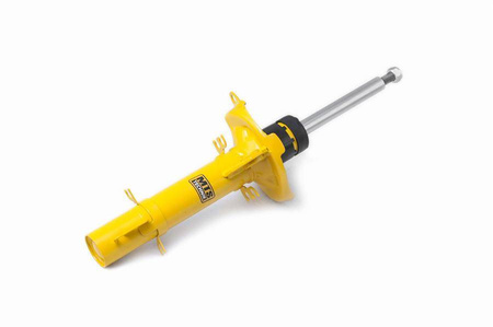 Sport-Stoßdämpfer MTS Technik Audi TT 8N Coupe (8N3) 10/98 - 06/06