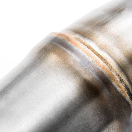 Lefolyócső BMW E82, E88 135i N54