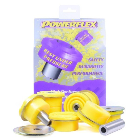 Tuleja Poliuretanowa Powerflex Ford Galaxy Models  - Galaxy MK3 (2006-2015) PFR19-1922 Nr na diagramie: 22